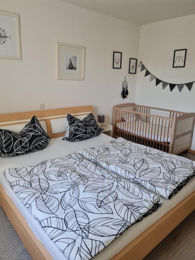 Apartmán Auszeit Am Ochsenweg Dannewerk Exteriér fotografie